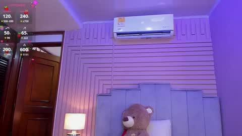 Snapshot of aby_lee_ chatting on December 2024 02:38:02 PM Aby online show from December 2024 02:38:02 PM
