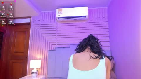 Snapshot of aby_lee_ chatting on December 2024 05:58:02 PM Aby online show from December 2024 05:58:02 PM