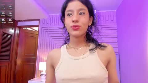 Snapshot of aby_lee_ chatting on December 2024 05:20:02 PM Aby online show from December 2024 05:20:02 PM