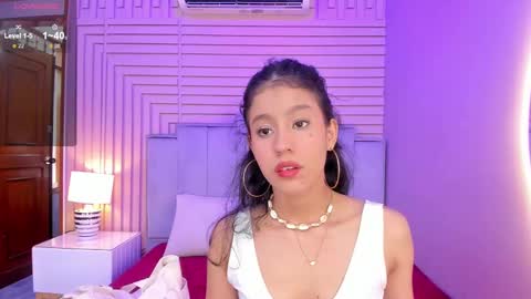 Snapshot of aby_lee_ chatting on January 2025 05:54:01 PM Aby online show from January 2025 05:54:01 PM