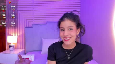 Snapshot of aby_lee_ chatting on January 2025 05:44:02 PM Aby online show from January 2025 05:44:02 PM