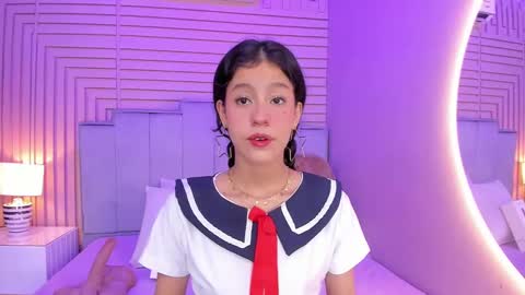 Snapshot of aby_lee_ chatting on January 2025 11:23:02 AM Aby online show from January 2025 11:23:02 AM
