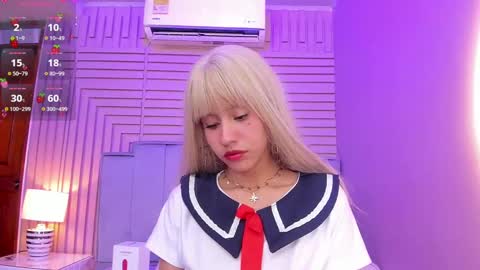 Snapshot of aby_lee_ chatting on January 2025 02:28:01 PM Aby online show from January 2025 02:28:01 PM
