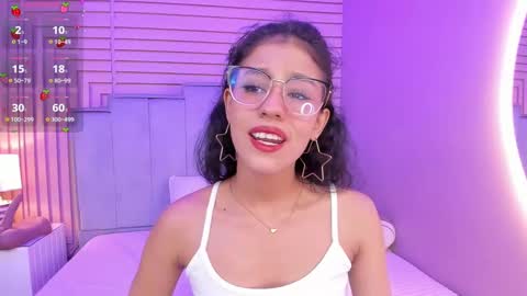 Snapshot of aby_lee_ chatting on January 2025 06:03:01 PM Aby online show from January 2025 06:03:01 PM