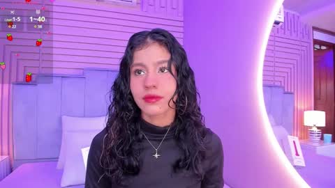 Snapshot of aby_lee_ chatting on January 2025 11:50:01 AM Aby online show from January 2025 11:50:01 AM
