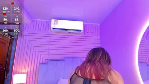 Snapshot of aby_lee_ chatting on January 2025 11:46:01 AM Aby online show from January 2025 11:46:01 AM