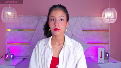 Snapshot of aby_lee_ chatting on September 2025 11:42:01 AM Aby online show from September 2025 11:42:01 AM