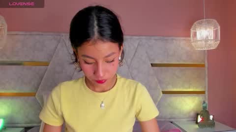 Snapshot of aby_lee_ chatting on September 2025 11:34:01 AM Aby online show from September 2025 11:34:01 AM