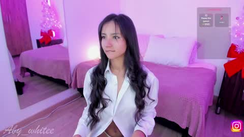   Aby   online show from January 2025 04:55:01 AM