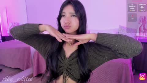   Aby   online show from February 2025 04:14:02 AM