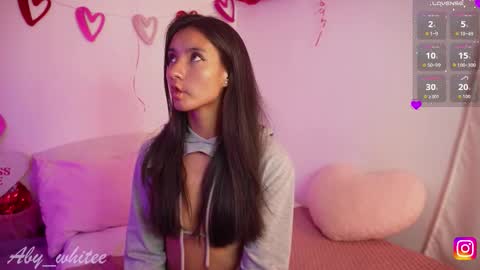   Aby   online show from February 2026 05:05:02 AM