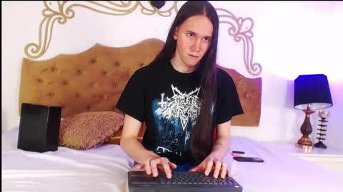 Abyss King online show from November 2025 12:05:02 PM