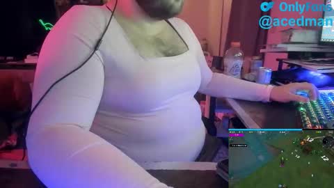 Snapshot of acedhappyman chatting on February 2026 06:47:02 AM acedhappyman online show from February 2026 06:47:02 AM