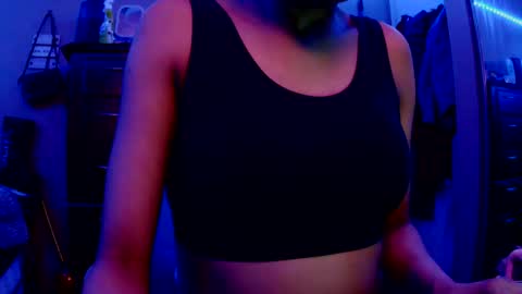 ChocolateTwink online show from May 2026 01:55:01 AM