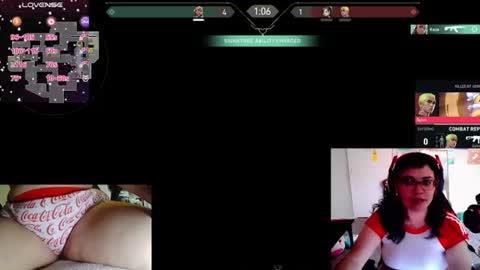 AChubbyGummy online show from July 2026 09:13:01 PM