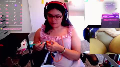 AChubbyGummy online show from July 2026 09:23:02 PM