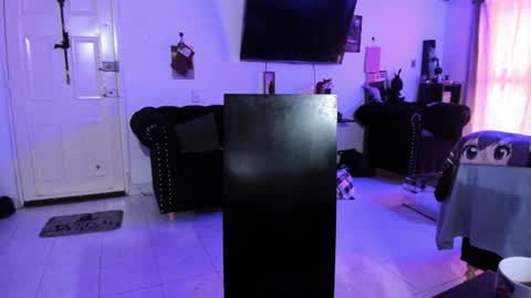 Alice online show from December 2024 08:34:01 PM