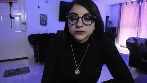 Alice online show from February 2025 04:58:01 PM