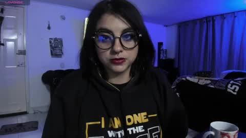 Alice online show from February 2025 02:03:01 AM