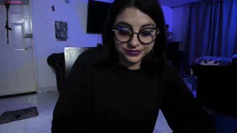 Alice online show from February 2025 11:54:02 PM