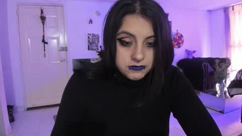 Alice online show from September 2025 06:19:01 PM