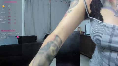 Alice online show from November 2025 02:26:01 AM