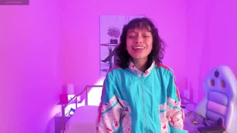 Snapshot of acid_bounze chatting on February 2026 01:17:01 PM Acid Bounze online show from February 2026 01:17:01 PM