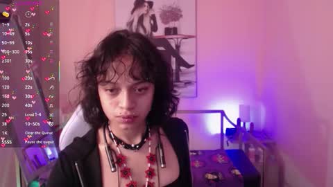 Snapshot of acid_bounze chatting on February 2026 01:08:02 PM Acid Bounze online show from February 2026 01:08:02 PM