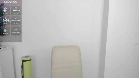 Anna FANSLY yesacid online show from March 2026 08:04:01 PM