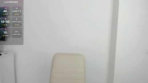 Anna FANSLY yesacid online show from April 2026 01:36:01 AM