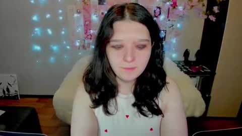 Snapshot of acid_kate chatting on April 2026 11:40:02 PM Kate online show from April 2026 11:40:02 PM