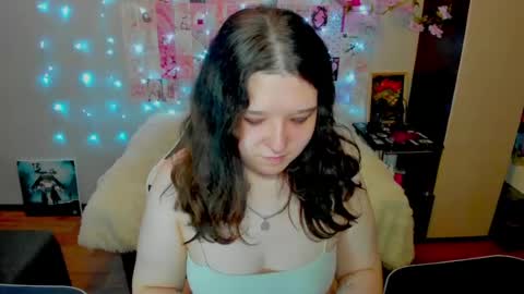 Snapshot of acid_kate chatting on June 2026 12:57:02 AM Kate online show from June 2026 12:57:02 AM