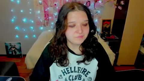 Snapshot of acid_kate chatting on June 2026 12:30:01 AM Kate online show from June 2026 12:30:01 AM