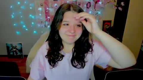 Snapshot of acid_kate chatting on July 2026 11:12:02 PM Kate online show from July 2026 11:12:02 PM