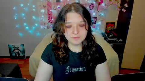 Snapshot of acid_kate chatting on July 2026 12:39:02 AM Kate online show from July 2026 12:39:02 AM