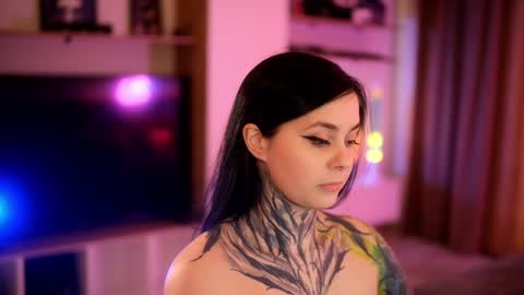 Snapshot of acid_pie chatting on December 2024 10:01:02 AM acid_pie online show from December 2024 10:01:02 AM