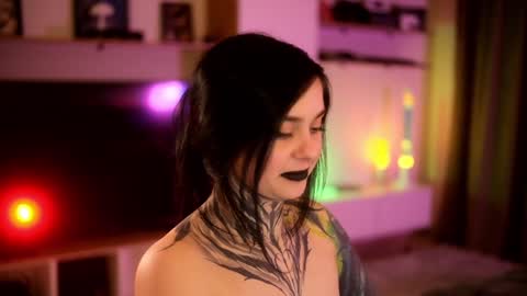 Snapshot of acid_pie chatting on December 2024 08:51:01 PM acid_pie online show from December 2024 08:51:01 PM