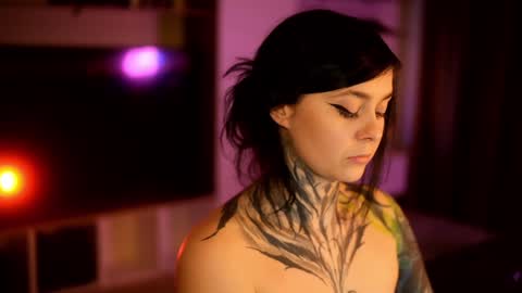 Snapshot of acid_pie chatting on December 2024 02:34:02 AM acid_pie online show from December 2024 02:34:02 AM