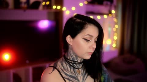 Snapshot of acid_pie chatting on February 2025 03:23:02 AM acid_pie online show from February 2025 03:23:02 AM