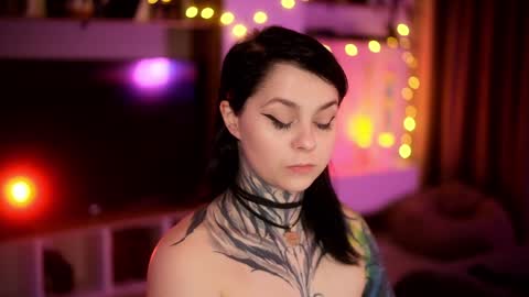 Snapshot of acid_pie chatting on February 2025 06:24:01 AM acid_pie online show from February 2025 06:24:01 AM