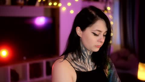 Snapshot of acid_pie chatting on February 2025 03:23:01 AM acid_pie online show from February 2025 03:23:01 AM