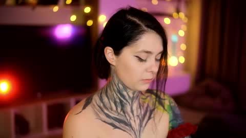 Snapshot of acid_pie chatting on February 2025 03:50:01 AM acid_pie online show from February 2025 03:50:01 AM