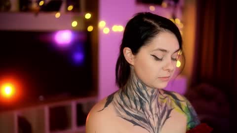 Snapshot of acid_pie chatting on February 2025 06:52:02 AM acid_pie online show from February 2025 06:52:02 AM