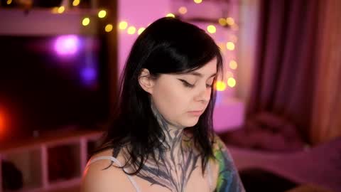 Snapshot of acid_pie chatting on February 2025 06:33:02 AM acid_pie online show from February 2025 06:33:02 AM