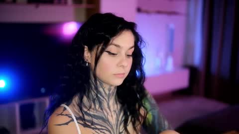 Snapshot of acid_pie chatting on October 2025 06:29:01 PM acid_pie online show from October 2025 06:29:01 PM