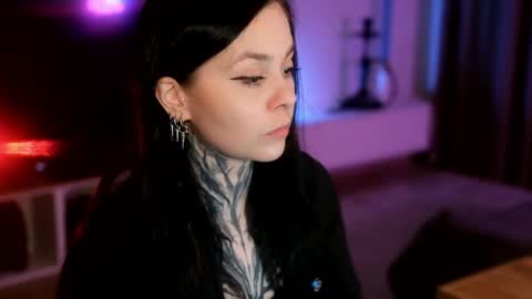 Snapshot of acid_pie chatting on April 2026 07:22:02 PM acid_pie online show from April 2026 07:22:02 PM