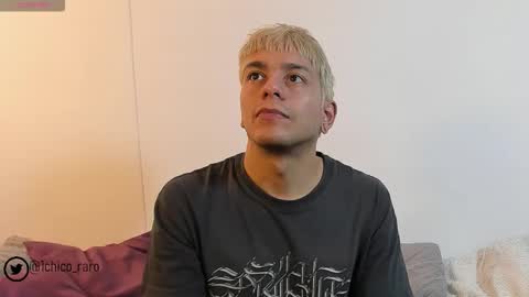 Jhonny online show from November 2025 03:07:01 AM