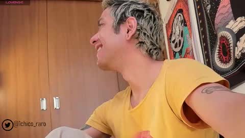 Jhonny online show from February 2026 12:54:01 PM