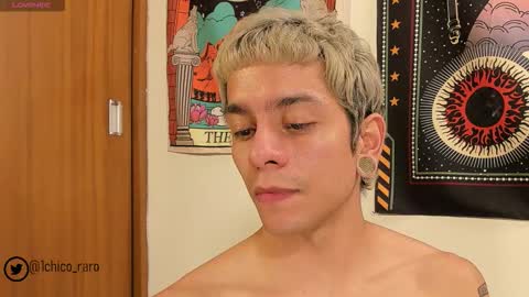 Jhonny online show from February 2026 12:59:01 AM