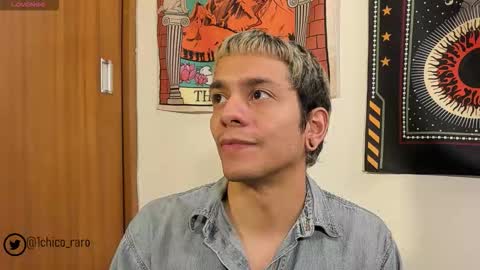 Jhonny online show from March 2026 12:57:01 AM